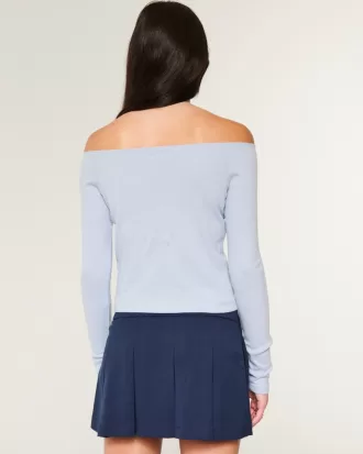 Easy New York Graphic Off-the-Shoulder Top,Easy New York Graphic Off-the-Shoulder Top Easy New York Graphic Off-the-Shoulder Top,Easy New York Graphic Off-the-Shoulder Top