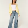 Easy No-Close Cardigan,Easy No-Close Cardigan