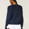 Easy No-Close Cardigan,Easy No-Close Cardigan
