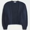 Easy No-Close Cardigan,Easy No-Close Cardigan