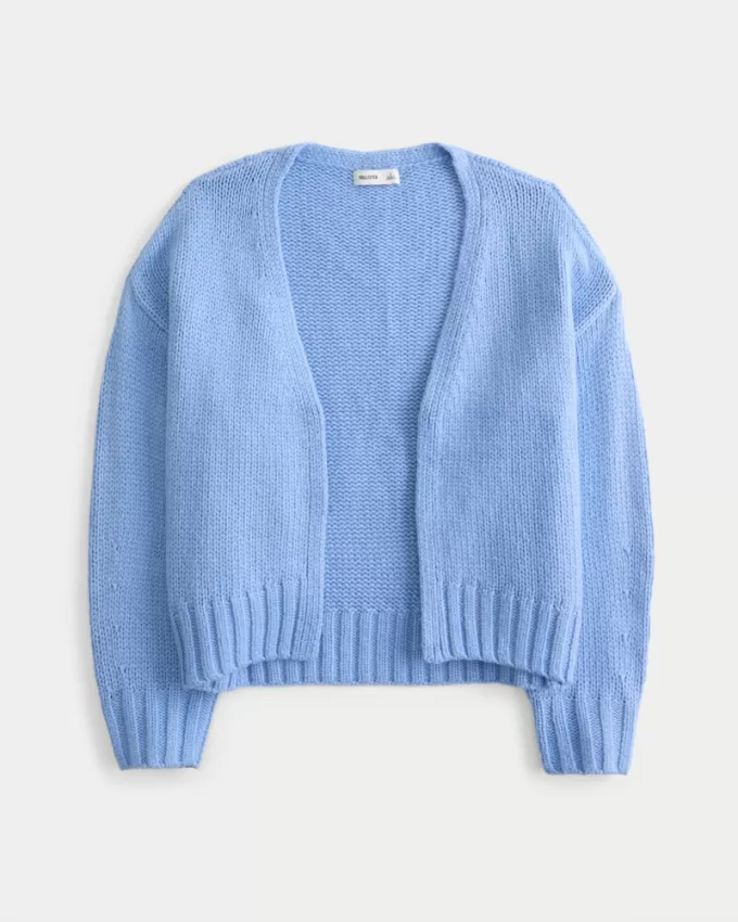 Easy No-Close Cardigan,Easy No-Close Cardigan Easy No-Close Cardigan,Easy No-Close Cardigan