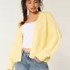 Easy No-Close Cardigan,Easy No-Close Cardigan