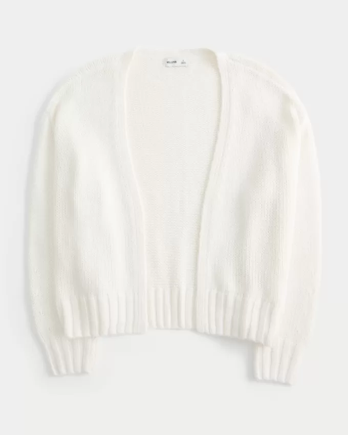 Easy No-Close Cardigan,Easy No-Close Cardigan