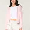 Easy No-Close Cardigan,Easy No-Close Cardigan