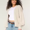 Easy No-Close Cardigan,Easy No-Close Cardigan