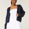 Easy No-Close Cardigan,Easy No-Close Cardigan