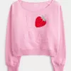 Easy Off-the-Shoulder California Graphic Crew Sweatshirt,Easy Off-the-Shoulder California Graphic Crew Sweatshirt Easy Off-the-Shoulder California Graphic Crew Sweatshirt,Easy Off-the-Shoulder California Graphic Crew Sweatshirt