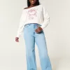 Easy Off-the-Shoulder Indiana University Graphic Sweatshirt,Easy Off-the-Shoulder Indiana University Graphic Sweatshirt Easy Off-the-Shoulder Indiana University Graphic Sweatshirt,Easy Off-the-Shoulder Indiana University Graphic Sweatshirt