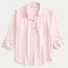 Easy Popover Shirt,Easy Popover Shirt