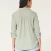 Easy Popover Shirt,Easy Popover Shirt