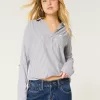 Easy Popover Shirt,Easy Popover Shirt