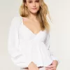 Easy Ruched Bust Babydoll Top,Easy Ruched Bust Babydoll Top Easy Ruched Bust Babydoll Top,Easy Ruched Bust Babydoll Top