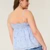 Easy Ruched Chiffon Babydoll Top,Easy Ruched Chiffon Babydoll Top