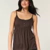 Easy Scoop Henley Babydoll Top,Easy Scoop Henley Babydoll Top Easy Scoop Henley Babydoll Top,Easy Scoop Henley Babydoll Top