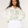 Easy Tennis Graphic Half-Zip Cutoff Sweatshirt,Easy Tennis Graphic Half-Zip Cutoff Sweatshirt Easy Tennis Graphic Half-Zip Cutoff Sweatshirt,Easy Tennis Graphic Half-Zip Cutoff Sweatshirt