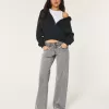 Easy Zip-Up Hoodie,Easy Zip-Up Hoodie