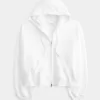 Easy Zip-Up Hoodie,Easy Zip-Up Hoodie
