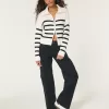 Easy Zip-Up Sweater,Easy Zip-Up Sweater