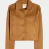 Faux Suede Jacket,Faux Suede Jacket