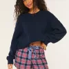 Flannel Tie Shorts,Flannel Tie Shorts
