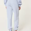 Fleece Icon Dad Joggers,Fleece Icon Dad Joggers