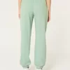 Fleece Icon Dad Joggers,Fleece Icon Dad Joggers