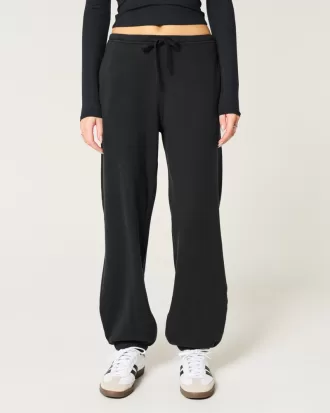 Fleece Joggers,Fleece Joggers
