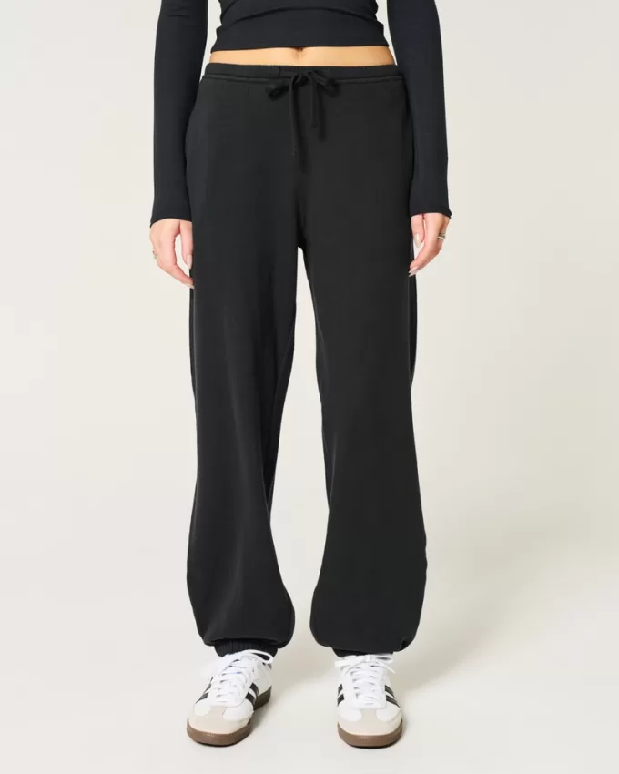 Fleece Joggers,Fleece Joggers