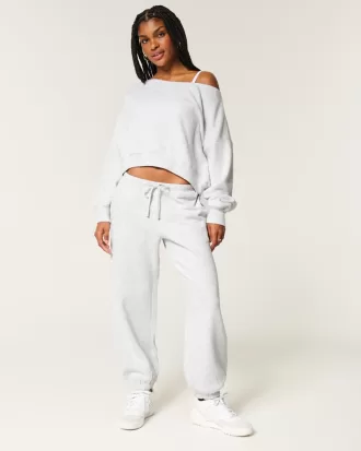 Fleece Joggers,Fleece Joggers