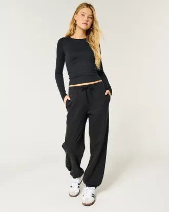 Fleece Joggers,Fleece Joggers