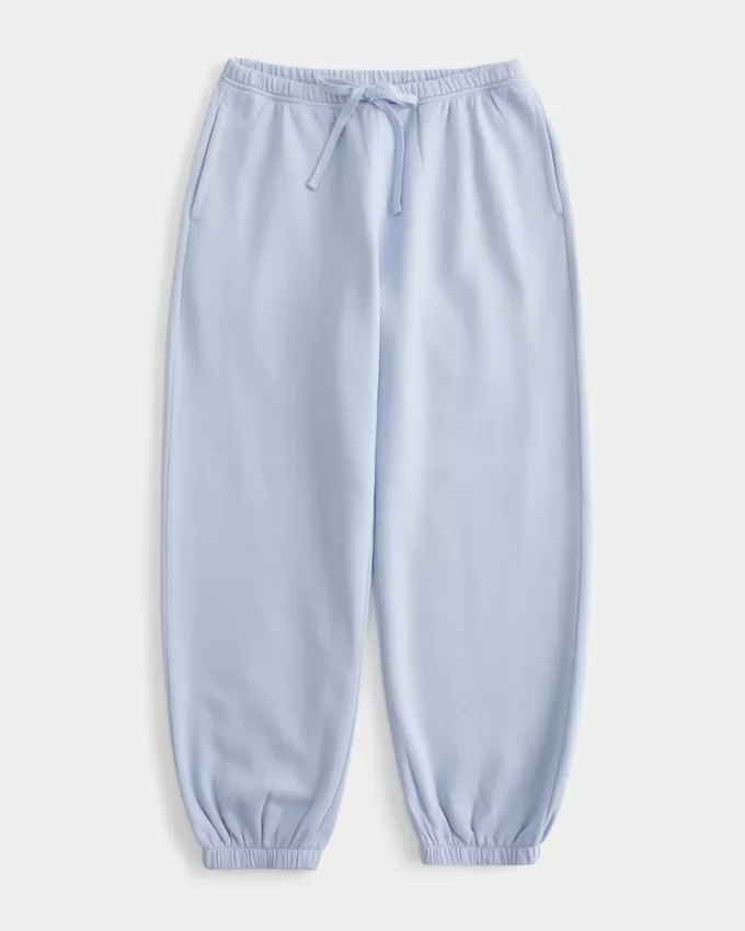 Fleece Joggers,Fleece Joggers