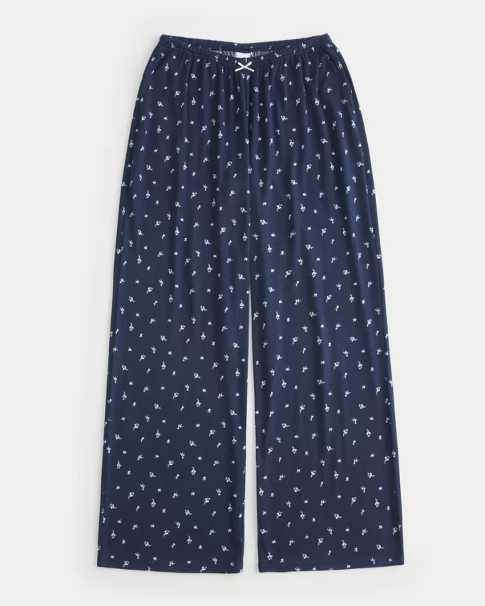 Floral Pattern Pajama Pants,Floral Pattern Pajama Pants Floral Pattern Pajama Pants,Floral Pattern Pajama Pants