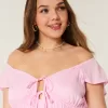 Flutter Sleeve Double-Tie Midi Dress,Flutter Sleeve Double-Tie Midi Dress Flutter Sleeve Double-Tie Midi Dress,Flutter Sleeve Double-Tie Midi Dress