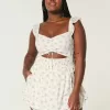 Flutter Sleeve Romper,Flutter Sleeve Romper