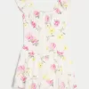 Flutter Sleeve Skort Dress,Flutter Sleeve Skort Dress