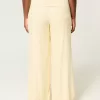 Foldover Waist Super Baggy Pants,Foldover Waist Super Baggy Pants Foldover Waist Super Baggy Pants,Foldover Waist Super Baggy Pants