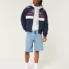 Ford Racing Graphic Racing Jacket,Ford Racing Graphic Racing Jacket