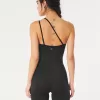 Gilly Hicks Active Asymmetrical Shortsie,Gilly Hicks Active Asymmetrical Shortsie