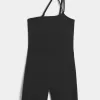 Gilly Hicks Active Asymmetrical Shortsie,Gilly Hicks Active Asymmetrical Shortsie
