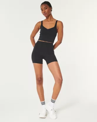 Gilly Hicks Active Boost Bike Shorts 5″,Gilly Hicks Active Boost Bike Shorts 5″