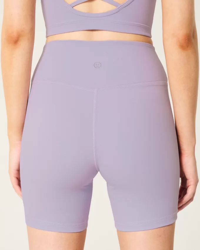 Gilly Hicks Active Boost Bike Shorts 5″,Gilly Hicks Active Boost Bike Shorts 5″