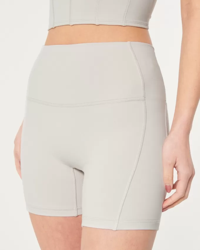 Gilly Hicks Active Boost Bike Shorts 5″,Gilly Hicks Active Boost Bike Shorts 5″