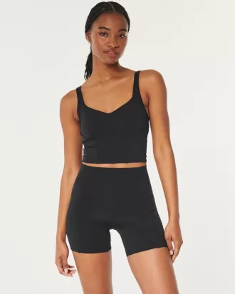 Gilly Hicks Active Boost Bike Shorts 5″,Gilly Hicks Active Boost Bike Shorts 5″