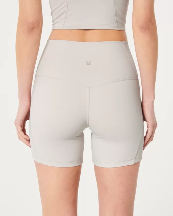 Gilly Hicks Active Boost Bike Shorts 5″,Gilly Hicks Active Boost Bike Shorts 5″