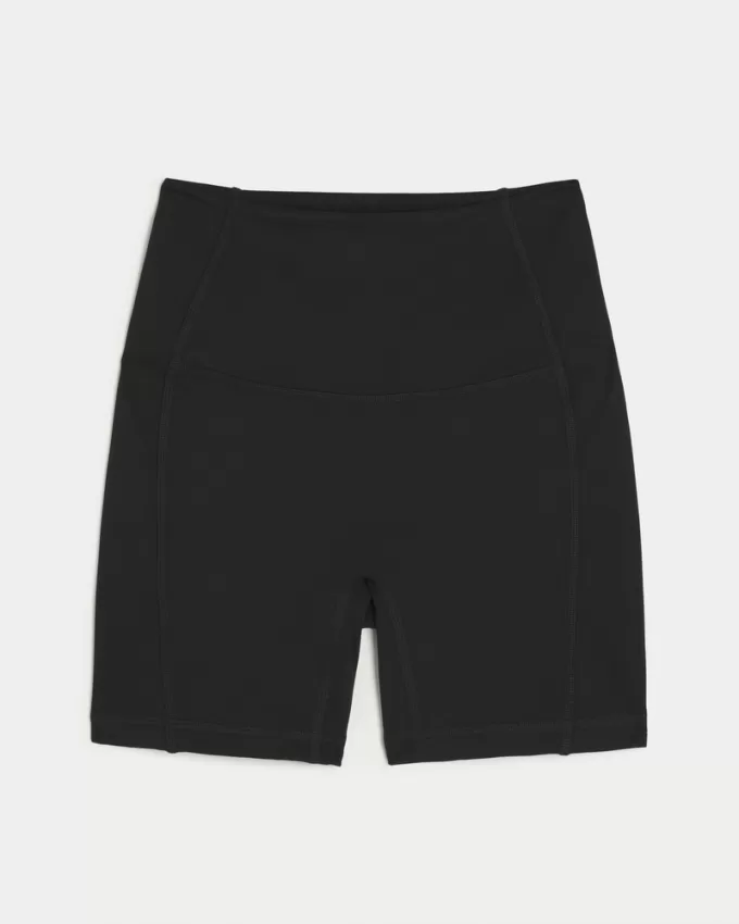 Gilly Hicks Active Boost Bike Shorts 5″,Gilly Hicks Active Boost Bike Shorts 5″