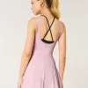 Gilly Hicks Active Boost Layered Dress,Gilly Hicks Active Boost Layered Dress