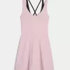 Gilly Hicks Active Boost Layered Dress,Gilly Hicks Active Boost Layered Dress
