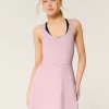 Gilly Hicks Active Boost Layered Dress,Gilly Hicks Active Boost Layered Dress