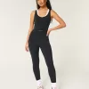Gilly Hicks Active Boost Layered Plunge Tank,Gilly Hicks Active Boost Layered Plunge Tank