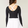 Gilly Hicks Active Boost Layered Top,Gilly Hicks Active Boost Layered Top